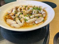 -郑猛记石岐鸽主题餐厅(长江店)