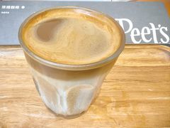-Peet's 皮爷咖啡(乐峰店)