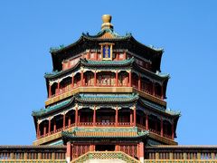 -颐和园