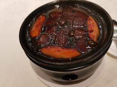 -正院大宅门烤鸭(首体店)