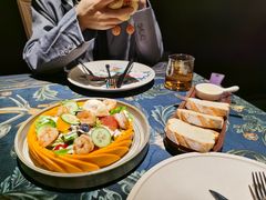 -第101座花园餐厅(湖滨88店)