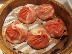招牌小笼包-竹外桃花·江南小酒馆(SKP·S店)