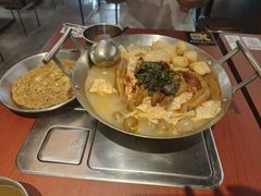 -小螺大作·螺蛳粉火锅(林和西店)