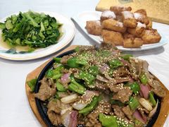 -九里香(三世传承店)