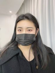 -久匠·野生眉半永久纹眉