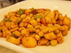 -怡园饭店-餐厅(四望亭店)