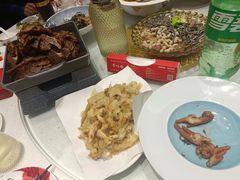 -食味楼(枫林湾店)