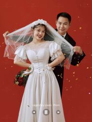 -金夫人婚纱摄影(西昌店)