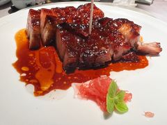 -侨美食家·粤菜(体育西路店)