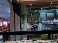 -甲乙饼·手工牛肉饼(天通苑华联店)