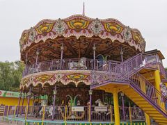 -朝阳公园游乐园