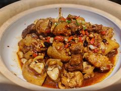 -八碗湘长沙市井菜(坡子街店)