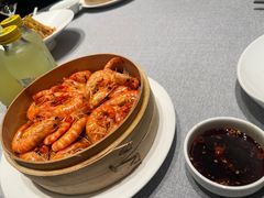 -龙宴海鲜城(经中路店)