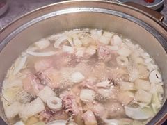 -大头椰·海南椰子鸡火锅(思明万象城店)