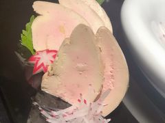 -鲤·鮨KOISUSHI
