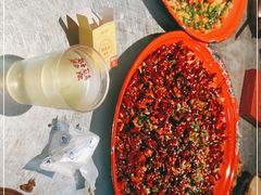 -馬伍旺川菜(江北虹悦城店)