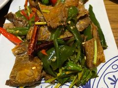 -云海肴·汽锅鸡·云南菜(天津国金汇店)