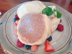 -UPPER KITCHEN(延安路店)