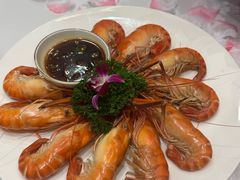 -海世船说·海鲜餐厅(南昌店)