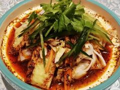 -巴扎美食·新疆菜·西域歌舞表演餐厅(新疆大厦店)