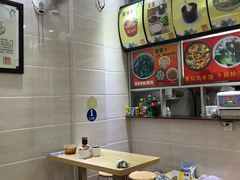 大堂-陈记猪肉汤