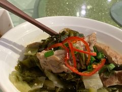 -潮福城大酒楼·潮味粤品·港式点心(湖滨北路店)