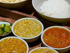 -李百蟹·江南蟹黄面·河景餐厅(夫子庙总店)