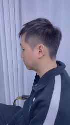 点击看大图 -New Fashion发型定制