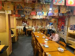 -大焰自助日本料理 铁板烧(徐汇店)