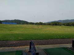 -宝业会稽山高尔夫俱乐部