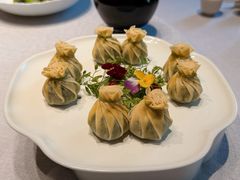 云腿石榴包-逸道(益丰·外滩源店)
