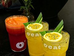 -O'eat Blossom&Pelican(深圳首店)
