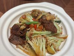 -江南厨子(万象天地店)