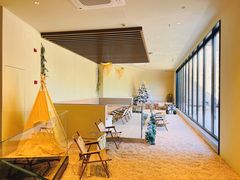 -J Create城市露营咖啡·简餐·宠物(上海动物园店)