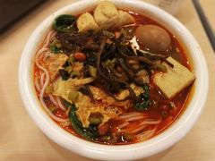 -水平有限广西米粉·广西风味集(五道口店)