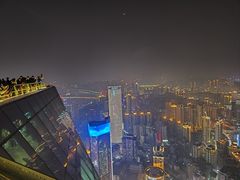 -WFC会仙楼观景台