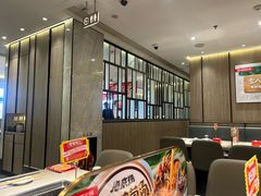 -海底捞火锅(老城根店)