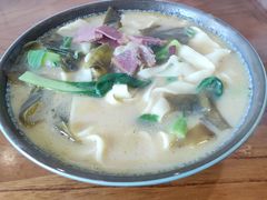 -西工饭庄快餐厅(西工小街店)