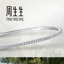 -周生生Chow Sang Sang(先天下店)