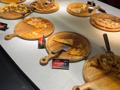 -比格比萨自助(花园路店)