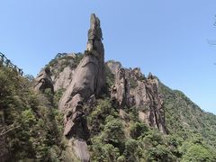 -三清山风景名胜区