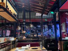 -炉小哥烤肉(朗悦公园茂店)