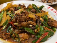 -鲁南仔·滕州炒鸡(经三路店)