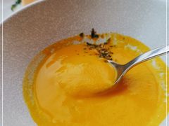 -云厨·高空西餐厅(成都瑯珀·凯悦臻选酒店)