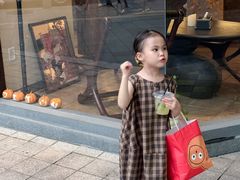 -帝戎(禾祥西路店)