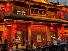 -龙森园火锅(琴台路店)