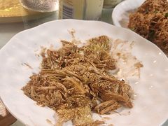 -北平味道.京味菜.烤鸭(梨园店)