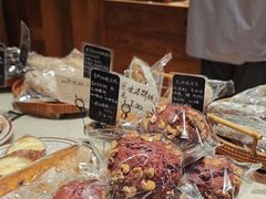 -佐敦面包铺·JORDAN BAKERY