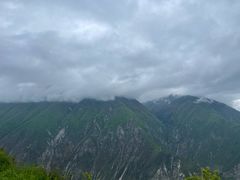 -萝卜寨羌文化生态旅游区
