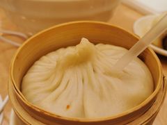 -花园茶楼(东方百合园店)